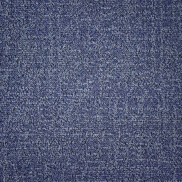 10 2849 Desso Airmaster Sphere 8812 Blauw 50x50 Cm Tapijttegel