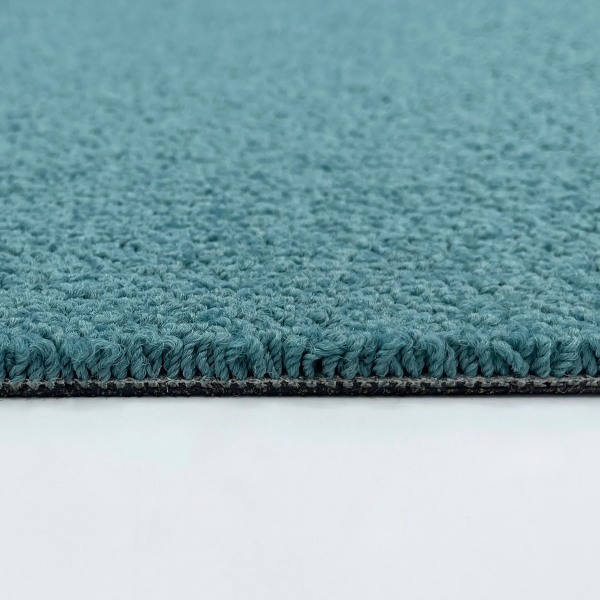 10 2850 Desso Palatino 7412 Oud Groen 50×50 Cm Tapijttegel