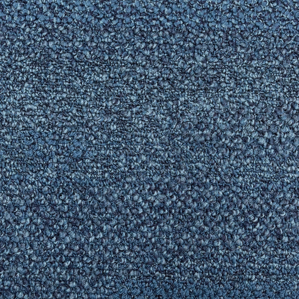 10 2852 Desso 8331 Marvel 8331 Blauw 50×50 Cm Tapijttegel