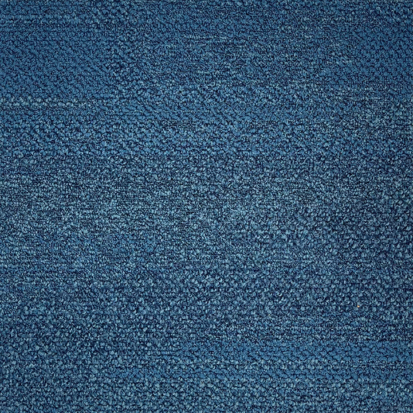 10 2852 Desso 8331 Marvel 8331 Blauw 50×50 Cm Tapijttegel