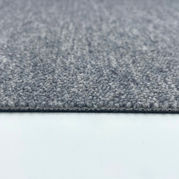 10 2854 Desso Essence Pure 9507 Olifant Grijs 50x50 Cm Tapijttegel