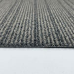 10 2858 Desso Denver Airm. 418439 Grijsbruin 50×50 Cm Tapijttegel