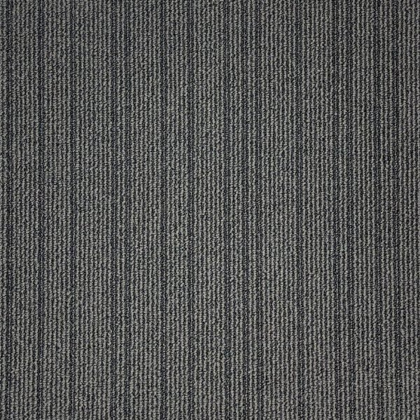10 2858 Desso Denver Airm. 418439 Grijsbruin 50×50 Cm Tapijttegel