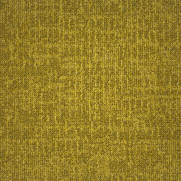 10 2861 Desso Airmaster Sphere 6117 Geel 50×50 Cm Tapijttegel