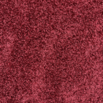 10 2872 Object Carpet Smoozy 1607 Rood 50x50 Cm Tapijttegel (