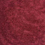 10 2872 Object Carpet Smoozy 1607 Rood 50x50 Cm Tapijttegel (
