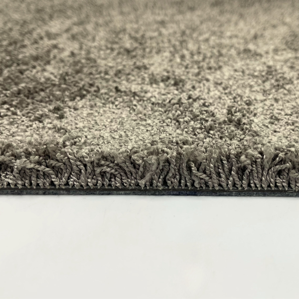 10 2873 Object Carpet Smoozy 1601 Greige 48x48 Cm Tapijttegel