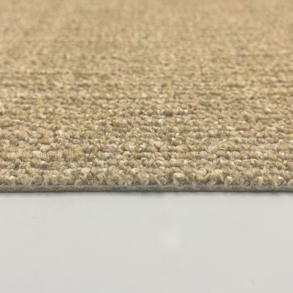 10 2876 Desso Airmaster Sphere 2926 Zand 50x50 Cm Tapijttegel