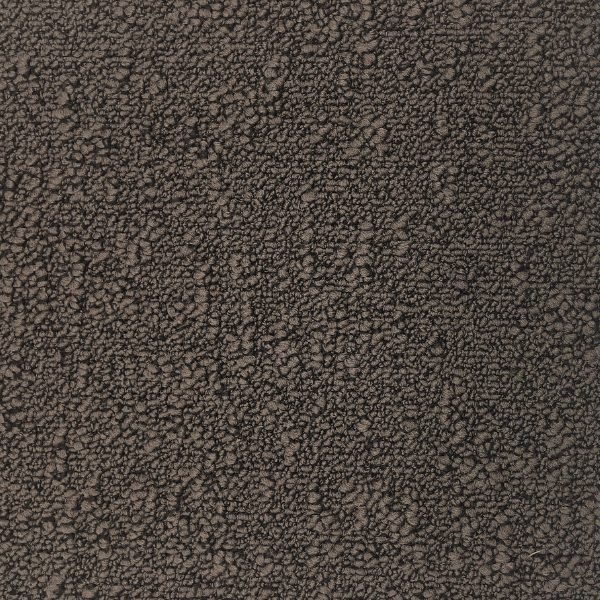 10 2878 Desso Fields 9111 Donkerbruin Soundmaster 50x50 Cm Tapijttegel