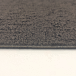 10 2878 Desso Fields 9111 Donkerbruin Soundmaster 50x50 Cm Tapijttegel