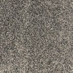 10 2880 Object Carpet Grace 1103 Schwarz CR20 50×50 Cm Tapijttegel