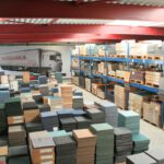 Nog veel meer TAPIJTTEGELS