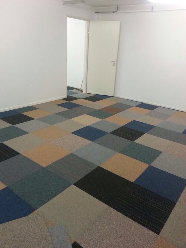 Zeer goedkope Boogie Woogie pallet 100 m2 in verschillende kleuren