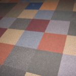 Zeer goedkope Boogie Woogie pallet 100 m2 in verschillende kleuren