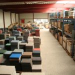 Nog veel meer TAPIJTTEGELS