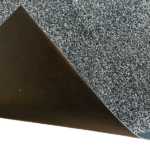 TTH Actie Mat Antra 120x80 Cm Droogloopmat