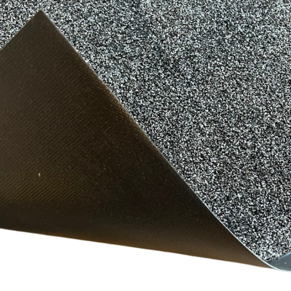 TTH Actie Mat Antra 120x80 Cm Droogloopmat