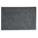 TTH Actie Mat Antra 120x80 Cm Droogloopmat