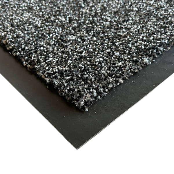 TTH Actie Mat Antra 120x80 Cm Droogloopmat