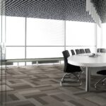Desso Stratos Blocks 9107 50×50 Cm Tapijttegel