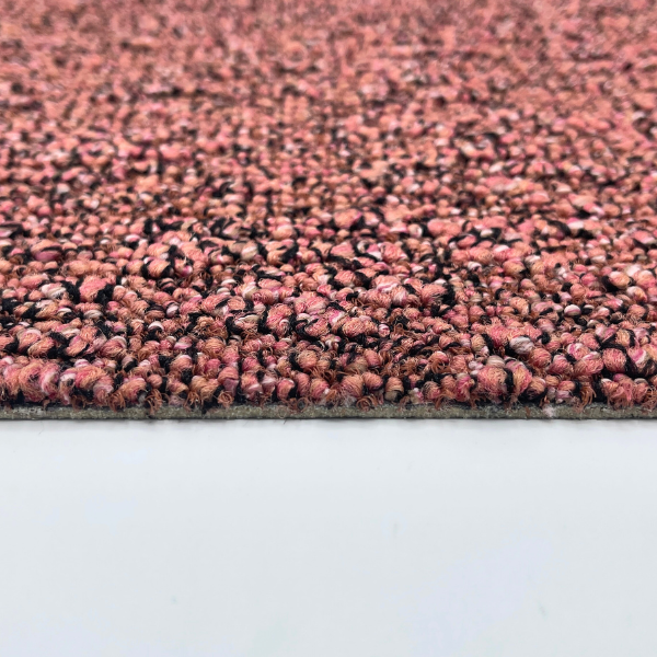 Desso Airmaster Earth 4332 Flamingo 50×50 Cm Tapijttegel