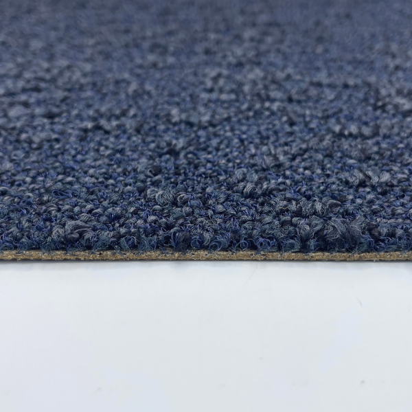 Desso Airmaster Tones 8421 Blauw 50x50 Cm Tapijttegel