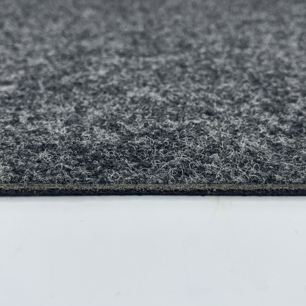 Desso Forto 9503 Donker Grijs 50×50 Cm Tapijttegel