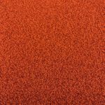 Desso Sand 4301 Rood Tapijttegel 1