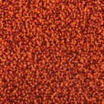 Desso Sand 4301 Rood Tapijttegel 2