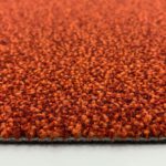Desso Sand 4301 Rood Tapijttegel 3