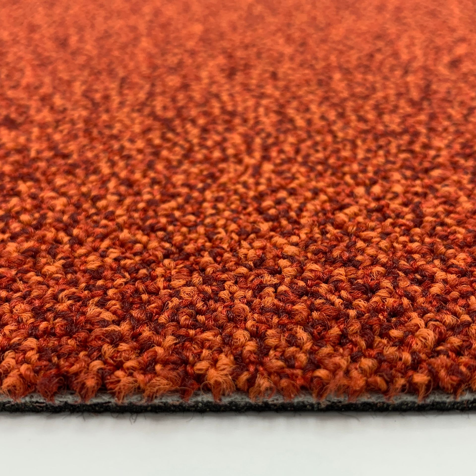 Desso Sand 4301 Rood Tapijttegel 3