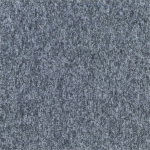 Desso Tempra 9502 blauwgrijs 50x50 cm tapijttegels