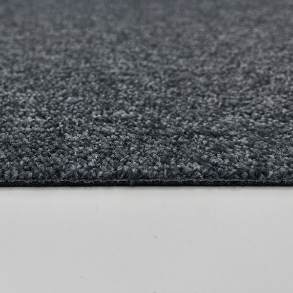 Desso Tempra 9511 Antraciet 50x50 Cm Tapijttegel