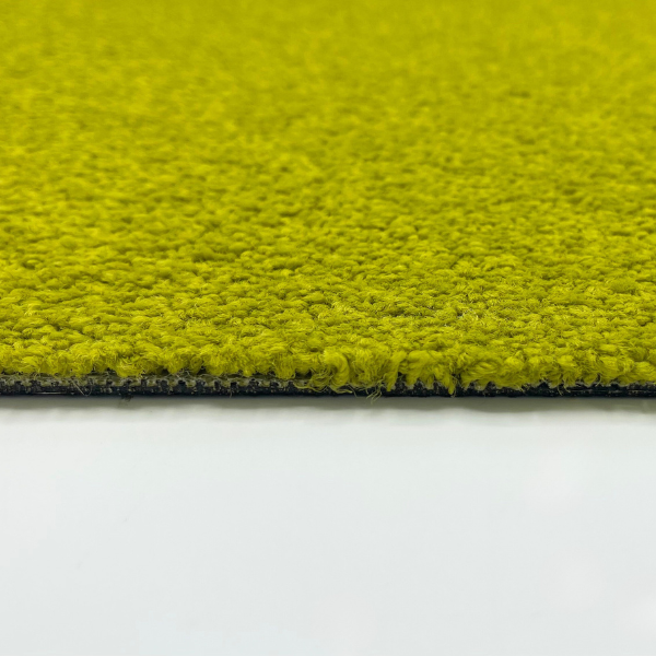 Desso Palatino 6408 Limoen Groen 50×50 cm tapijttegel
