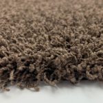 Object Carpet Poodle 1461 Schoko 50x50cm Tapijttegel 3