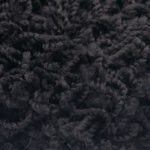 Object Carpet Poodle 1470 Black Tapijttegel 2