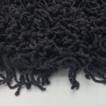 Object Carpet Poodle 1470 Black Tapijttegel 3