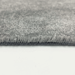 Object Carpet Silky Seal Silver 50×50 cm tapijttegel