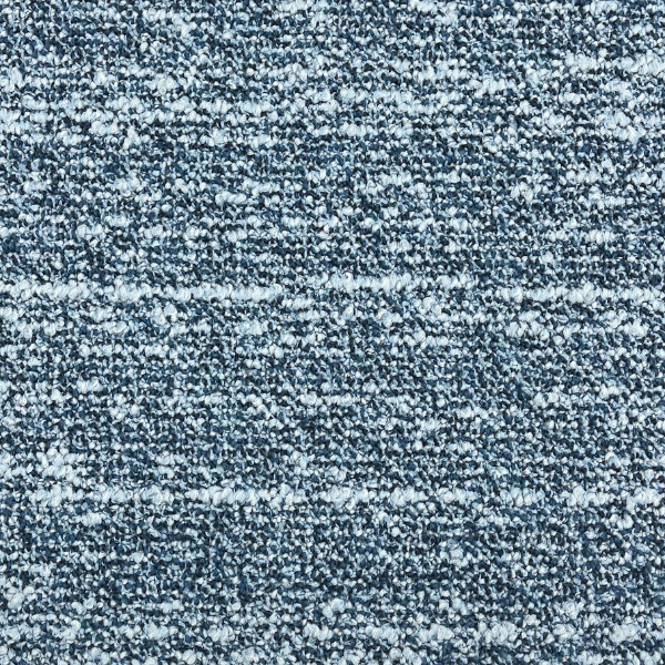 PH 0287 Partij 287 29 M² Desso Denver Sea 14027B 50x50 Cm Tapijttegel