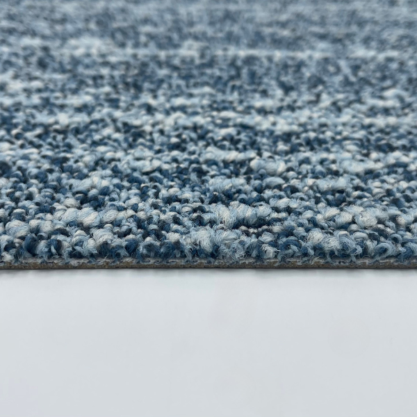 PH 0287 Partij 287 29 M² Desso Denver Sea 14027B 50x50 Cm Tapijttegel