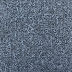 PH 0295 Partij 295 33 M² Fields 8813 Blauw 50x50 Cm Tapijttegel