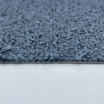 PH 0295 Partij 295 33 M² Fields 8813 Blauw 50x50 Cm Tapijttegel