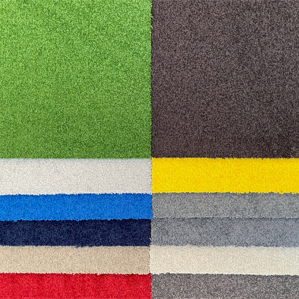 Partij 229 95 M2 Palatino Super Bgwg Tapijttegels 50x50 Cm