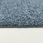 Partij 250 24,5 M² Fields 8822 Blauw Tapijttegels 50x50