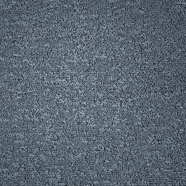 Partij 250 24,5 M² Fields 8822 Blauw Tapijttegels 50x50