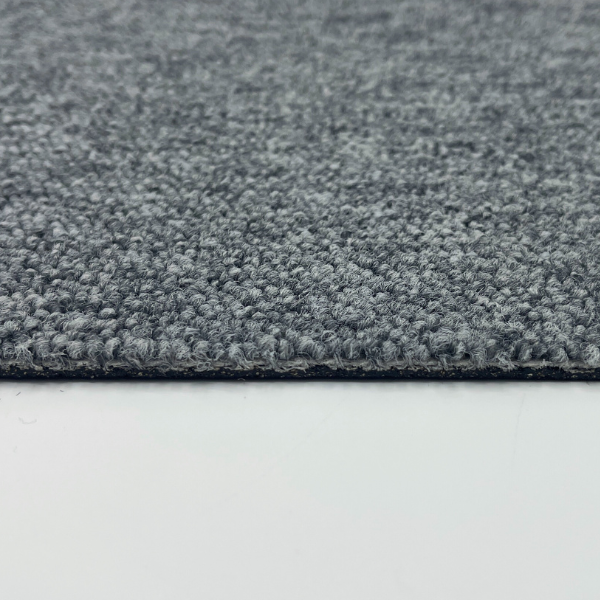 Partij 268 19,5 M² Essence 9005 Plank 100x25 Cm Tapijttegel