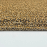 Partij 272 29 M² Denver 13780B Geel 50x50cm Tapijttegel