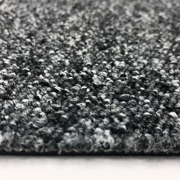 TTH Mido Charcoal Tapijttegel 3