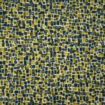 TTH Tapiflow Pop 5 Donkergroen WT 50×50 Cm Tapijttegel