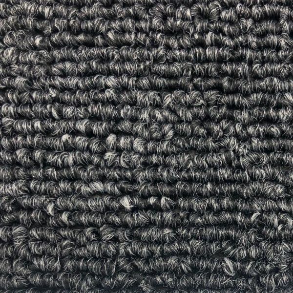 TTH Tempo 1178 Black Tapijttegel 2